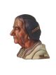 Educational Golda Meir 3D Wooden Puzzle Kit